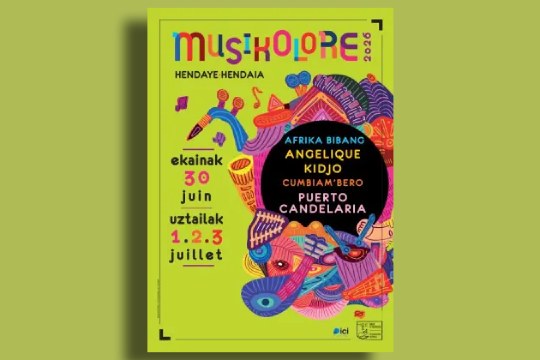 Festival Musikolore 2026 1